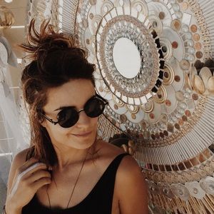 Meet your Posher, Michelle